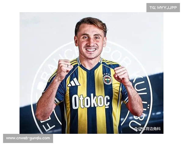 费内巴切3-2客胜贝西克塔斯，阿森西奥头部受撞击后坚持比赛