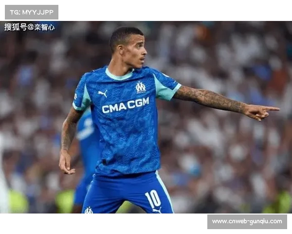 法甲射手榜格林伍德领跑，登贝莱排名上升