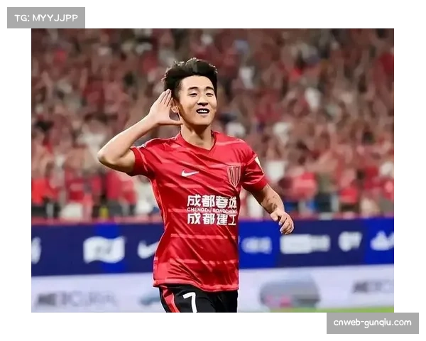 成都蓉城亚冠出局分析：韦世豪持球无人接应，反击组织缺乏团队配合