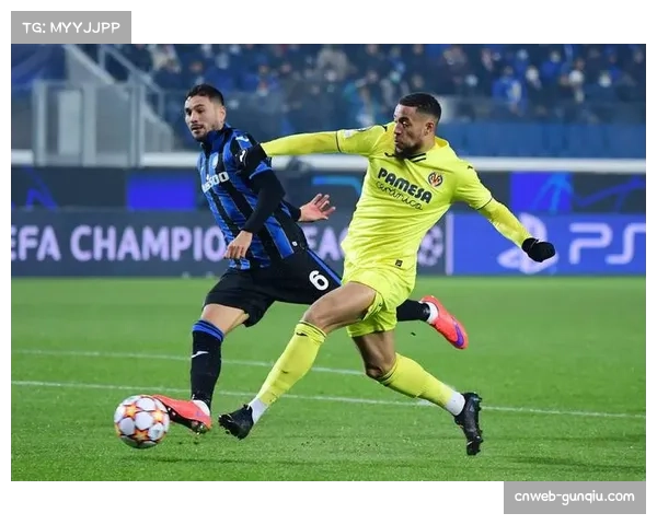 特写：伤病归来，经历ACL重伤的比利亚雷亚尔边锋皮诺首次替补登场